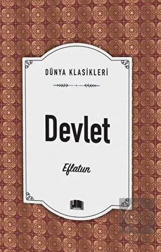 Devlet