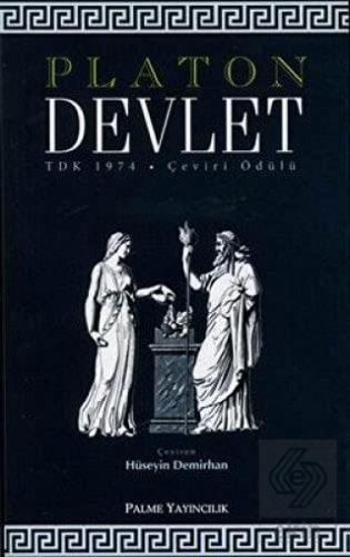 DEVLET - PALME