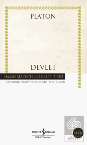 Devlet