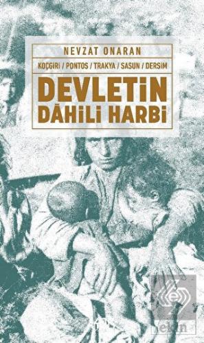 Devletin Dahili Harbi