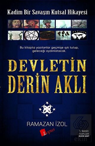Devletin Derin Aklı