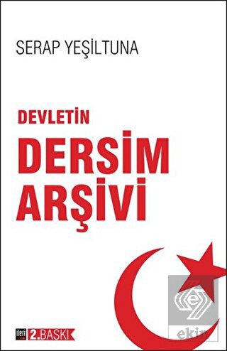 Devletin Dersim Arşivi