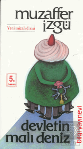 Devletin Malı Deniz