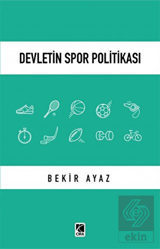 Devletin Spor Politikası