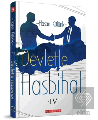 Devletle Hasbihal 4