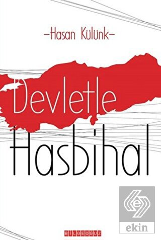 Devletle Hasbihal