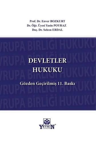 Devletler Hukuku