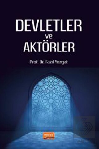 Devletler ve Aktörler