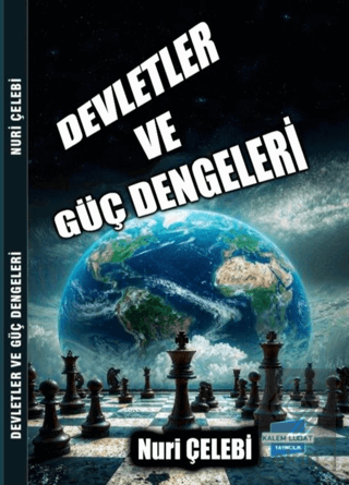 Devletler ve Gu¨ç