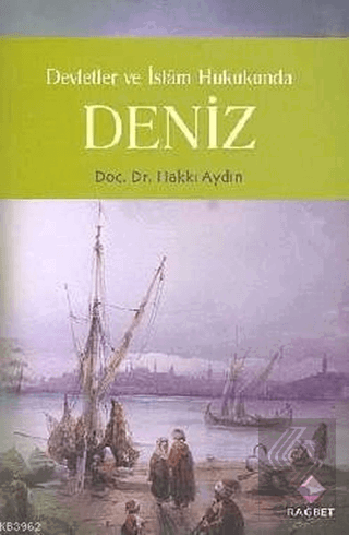Devletler ve İslam Hukukunda Deniz