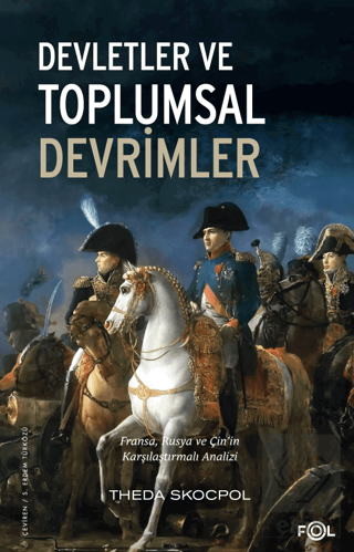 Devletler ve Toplumsal Devrimler