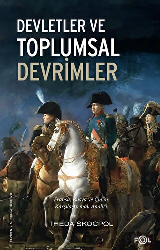 Devletler ve Toplumsal Devrimler