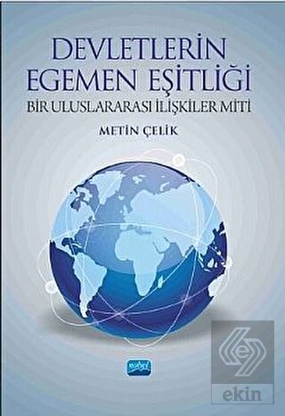 Devletlerin Egemen Eşitliği