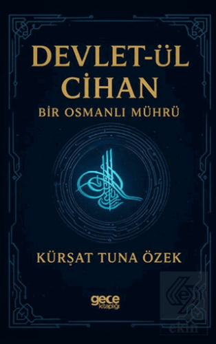 Devletül Cihan Bir Osmanlı Mührü