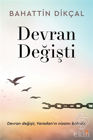 Devran Değişti
