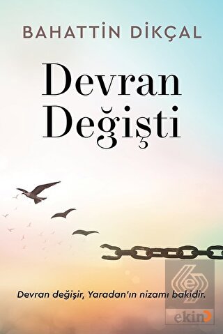 Devran Değişti