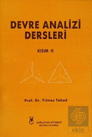 Devre Analizi Dersleri - Kısım 2
