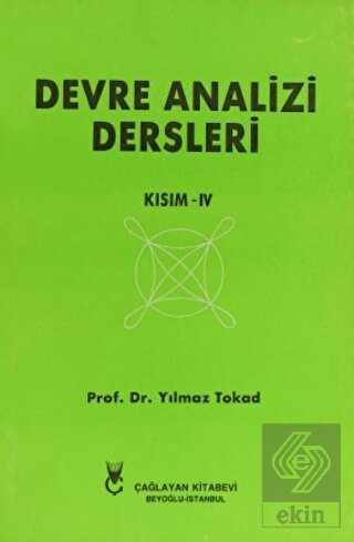 Devre Analizi Dersleri - Kısım 4
