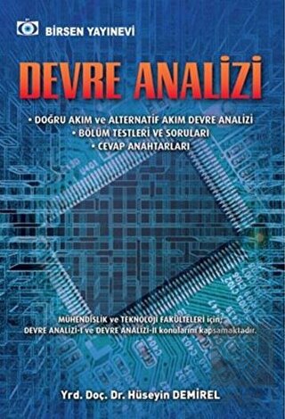 Devre Analizi
