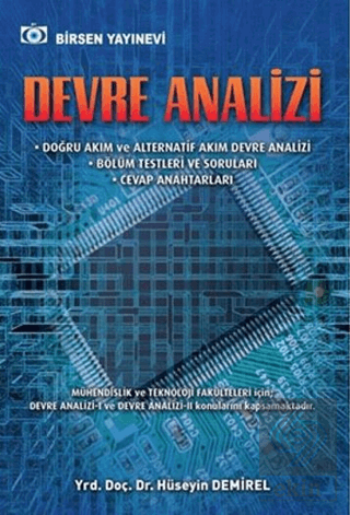 Devre Analizi
