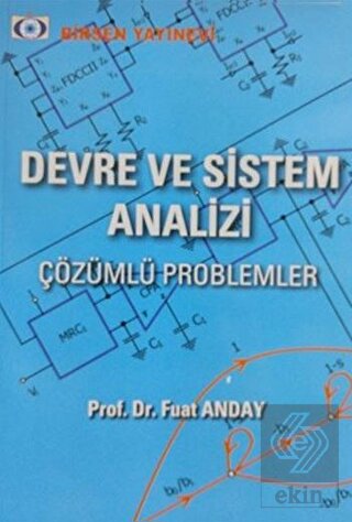 Devre ve Sistem Analizi