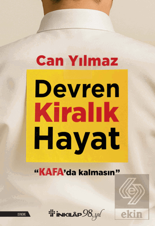 Devren Kiralık Hayat