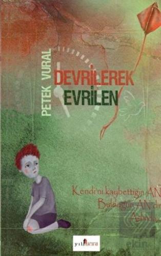 Devrilerek Evrilen