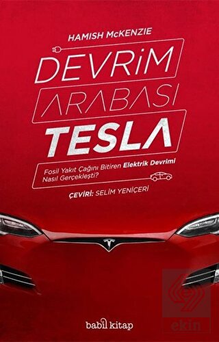 Devrim Arabası Tesla