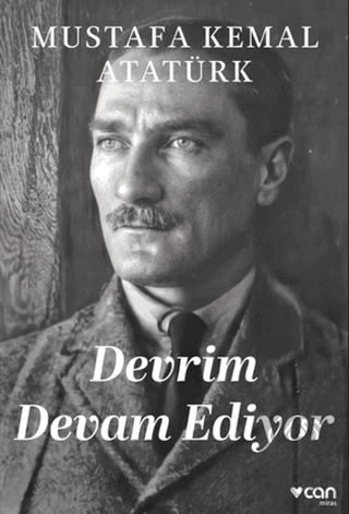 Devrim Devam Ediyor