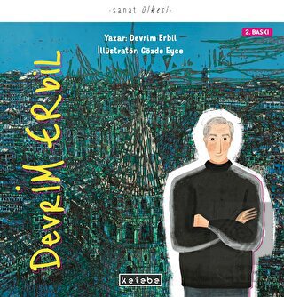 Devrim Erbil - Sanat Ülkesi