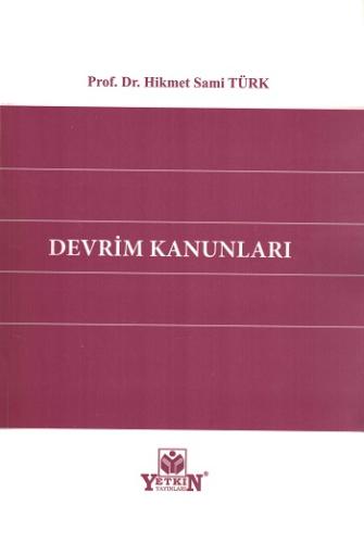 Devrim Kanunları
