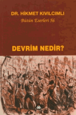 Devrim Nedir?