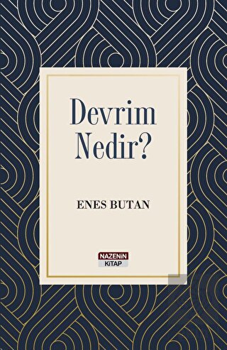 Devrim Nedir?