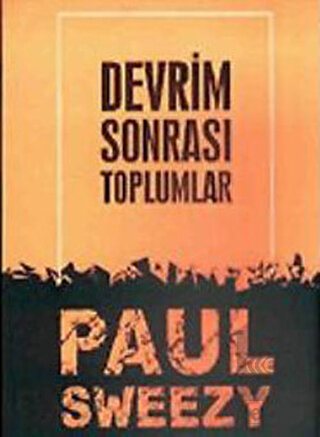 Devrim Sonrası Toplumlar