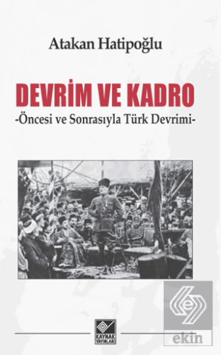 Devrim ve Kadro