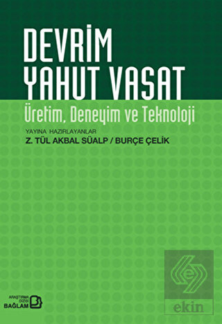 Devrim Yahut Vasat