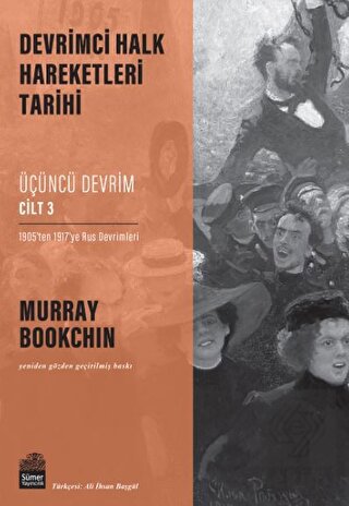 Devrimci Halk Hareketleri Tarihi: Üçüncü Devrim Ci