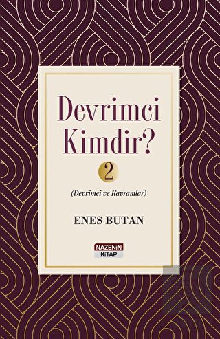 Devrimci Kimdir 2 - Devrimci ve Kavramlar