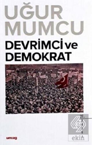 Devrimci ve Demokrat
