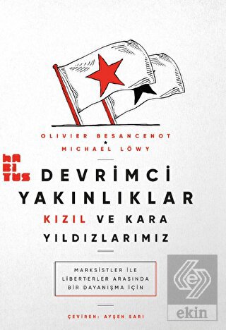 Devrimci Yakınlıklar