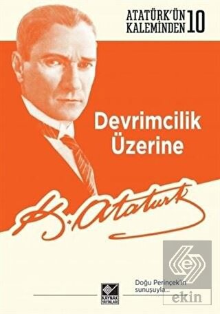 Devrimcilik Üzerine