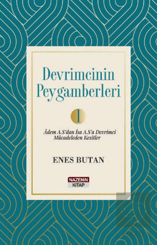 Devrimcinin Peygamberleri 1