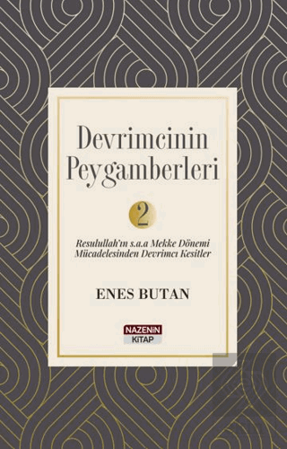 Devrimcinin Peygamberleri 2