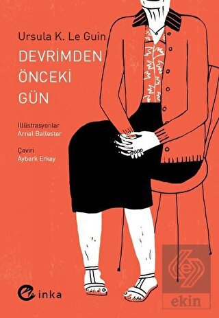 Devrimden Önceki Gün