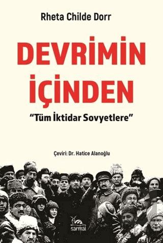Devrimin İçinden