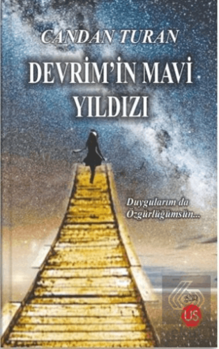Devrimin Mavi Yıldızı