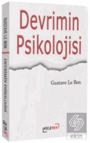 Devrimin Psikolojisi