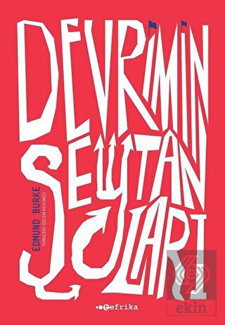 Devrimin Şeytanları