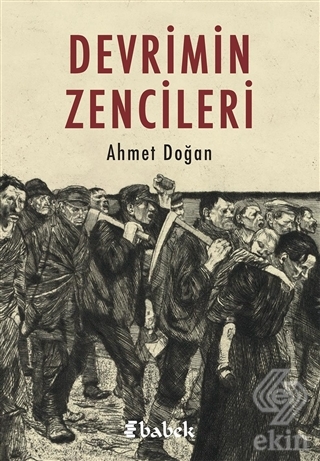 Devrimin Zencileri