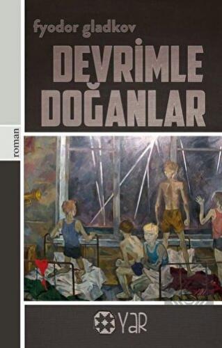 Devrimle Doğanlar